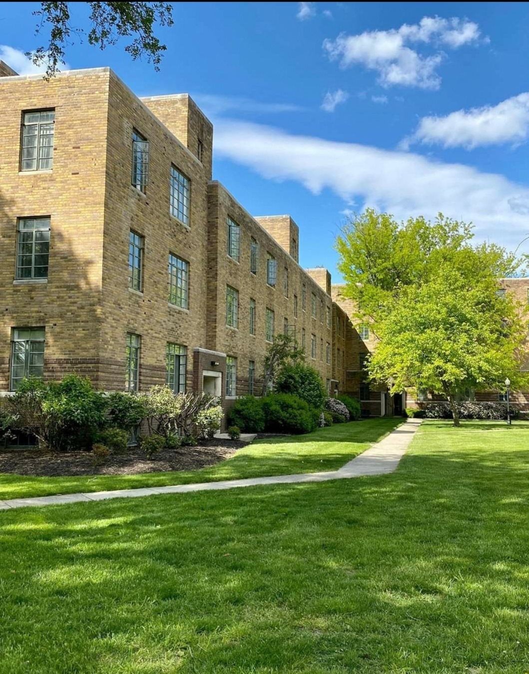 Photos and Video of Lockefield Gardens in Indianapolis, IN